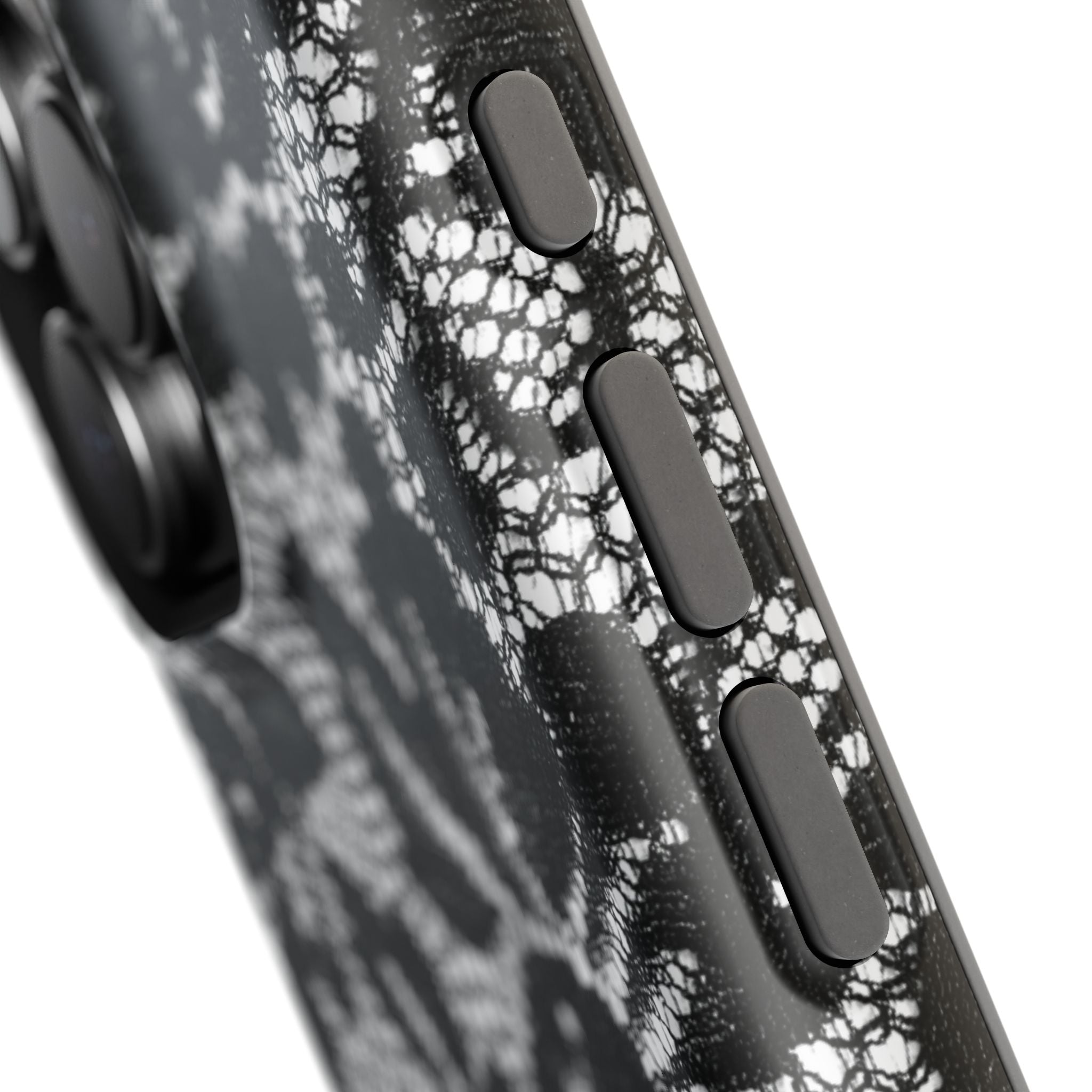 Black Lace Case