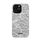 Silver Lace Case