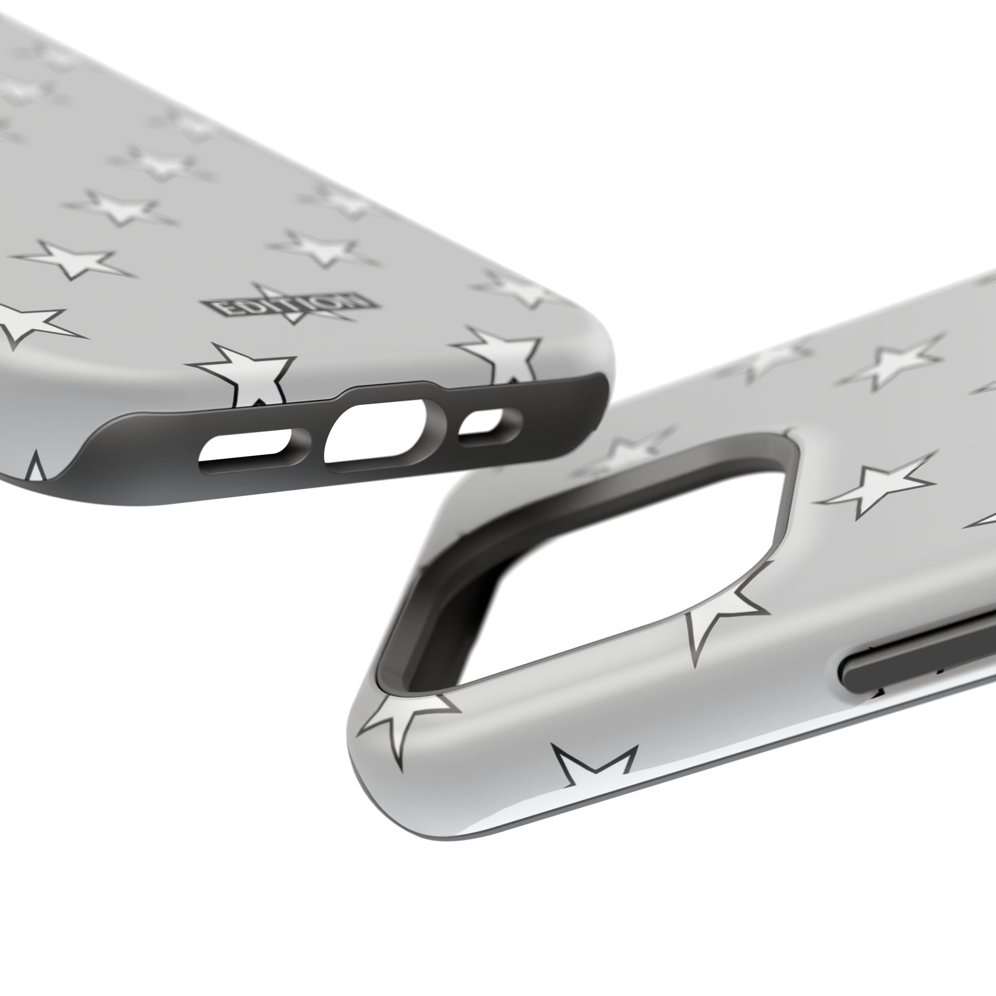 Grey Star Case