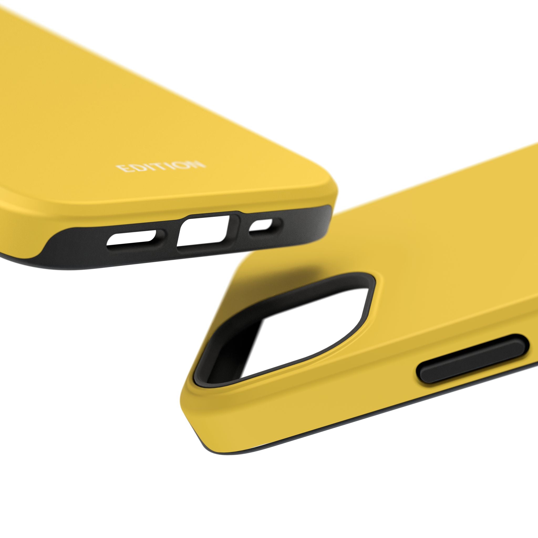 Sunflower Solid Case