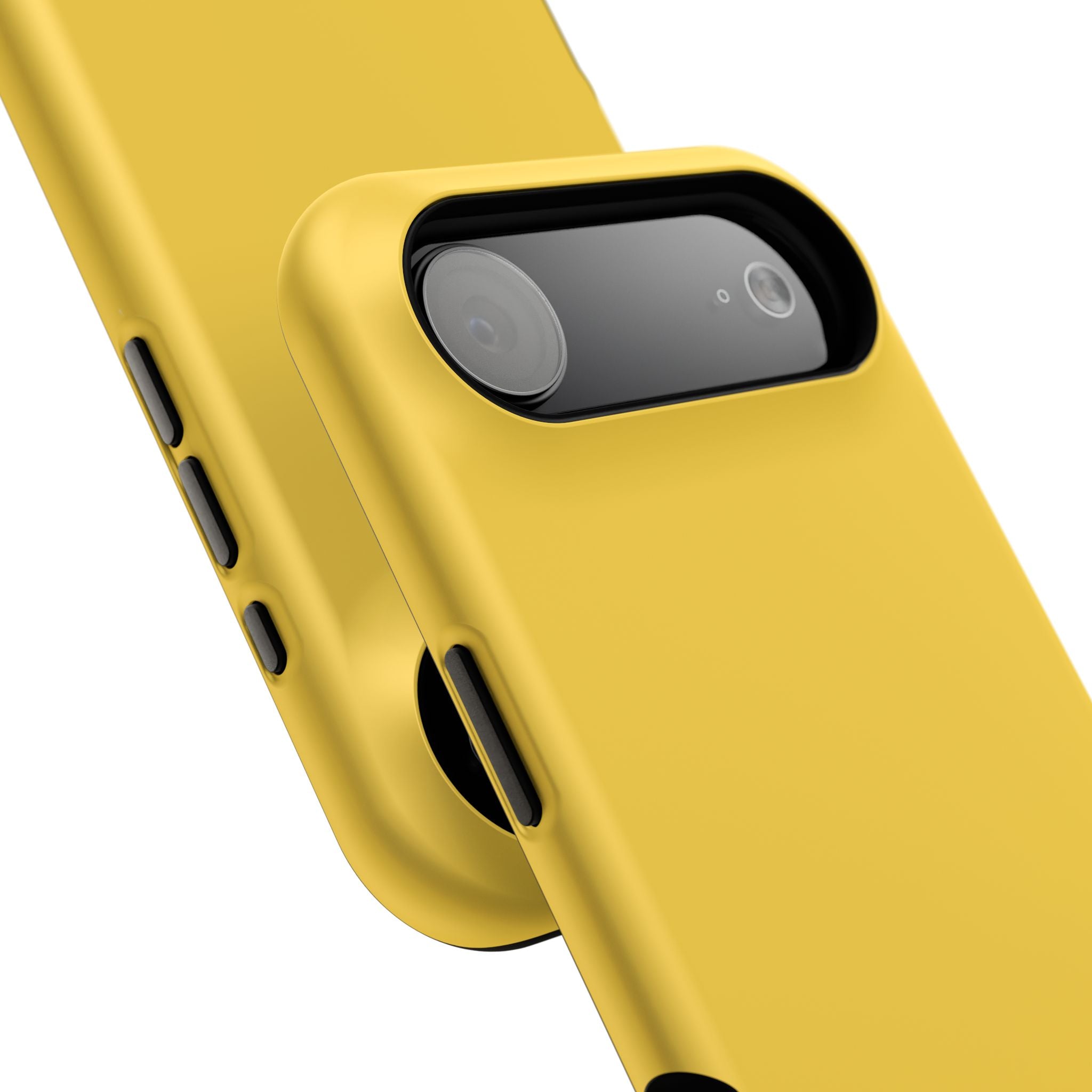 Sunflower Solid Case