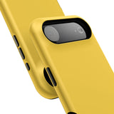 Sunflower Solid Case