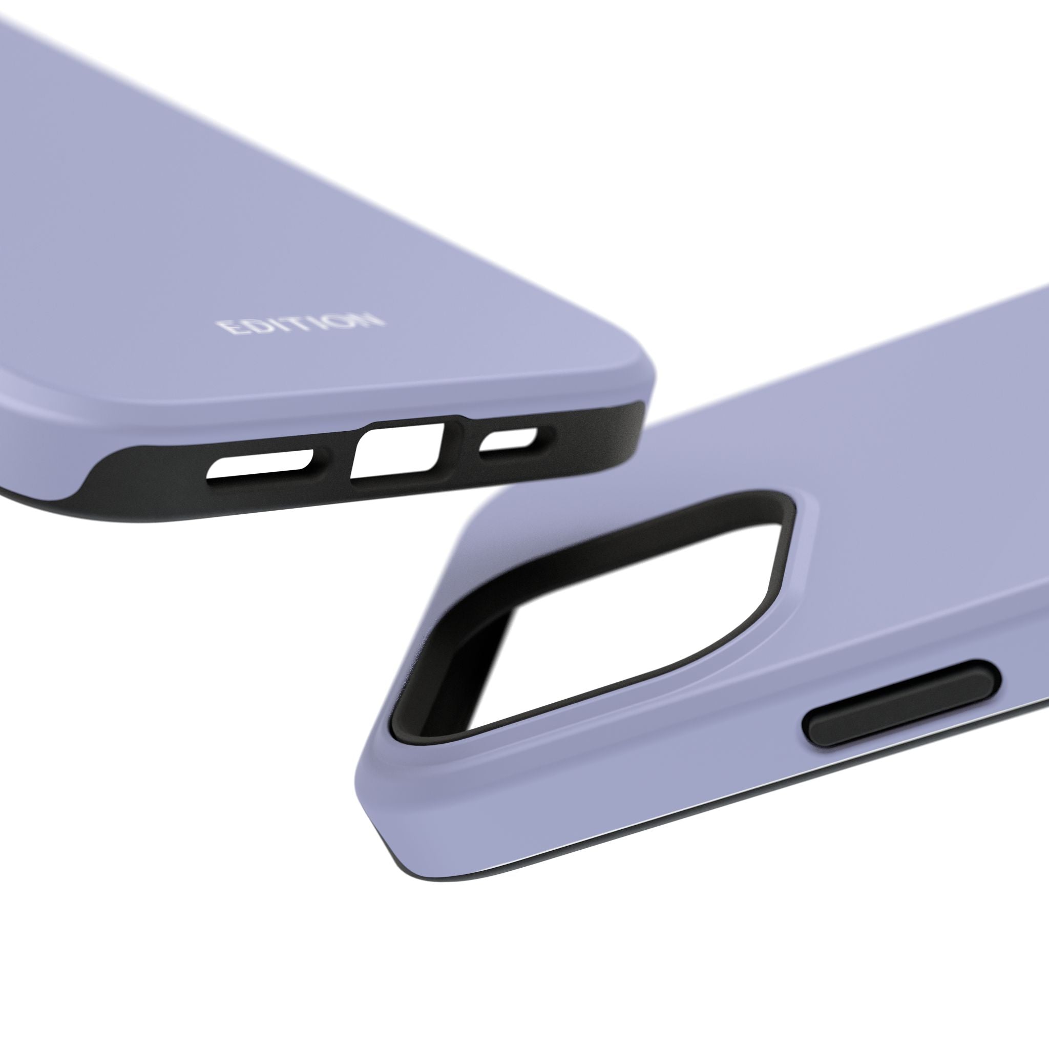 Lavender Solid Case
