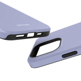 Lavender Solid Case