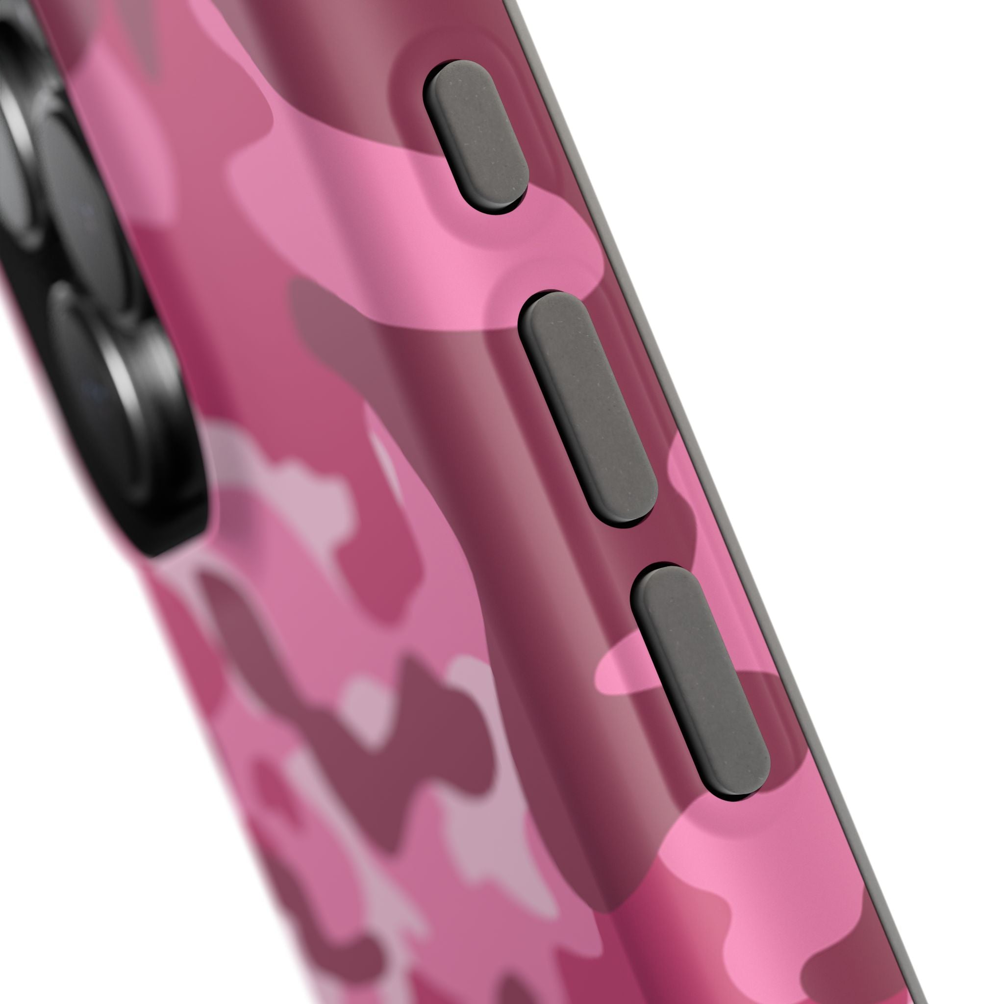 Pink Camo Case