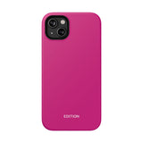 Hot Pink Solid Case
