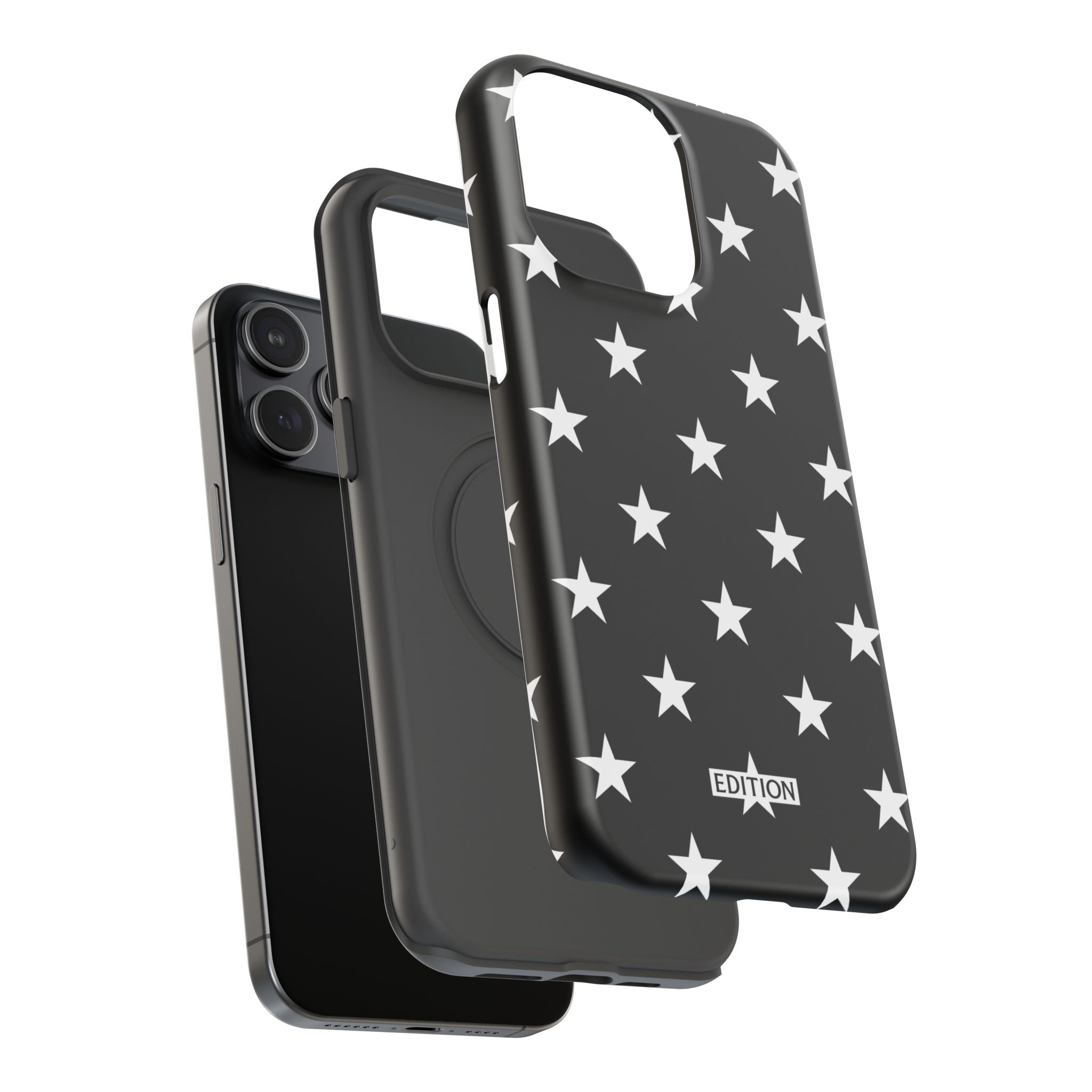 Black Star Case