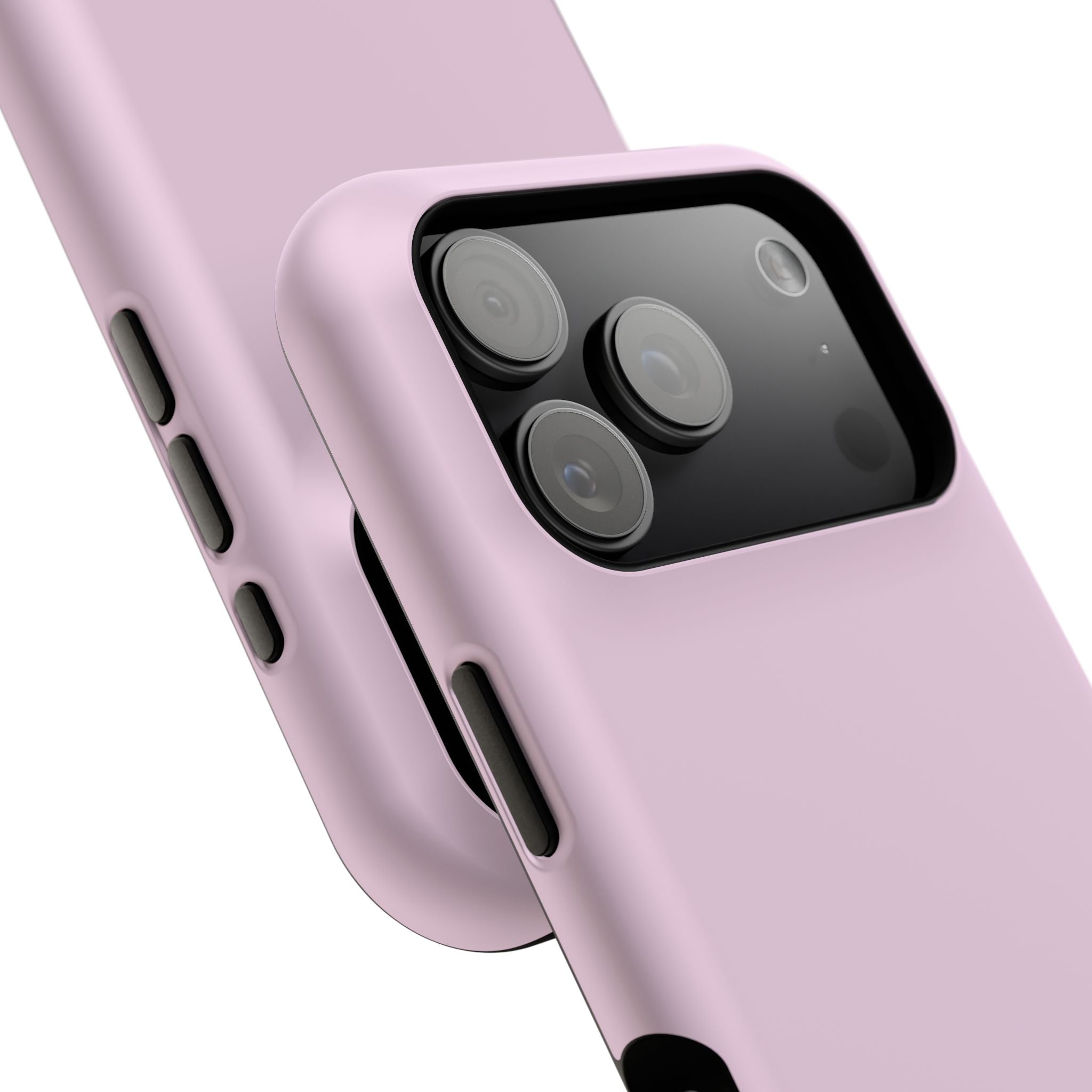 Bubblegum Solid Case