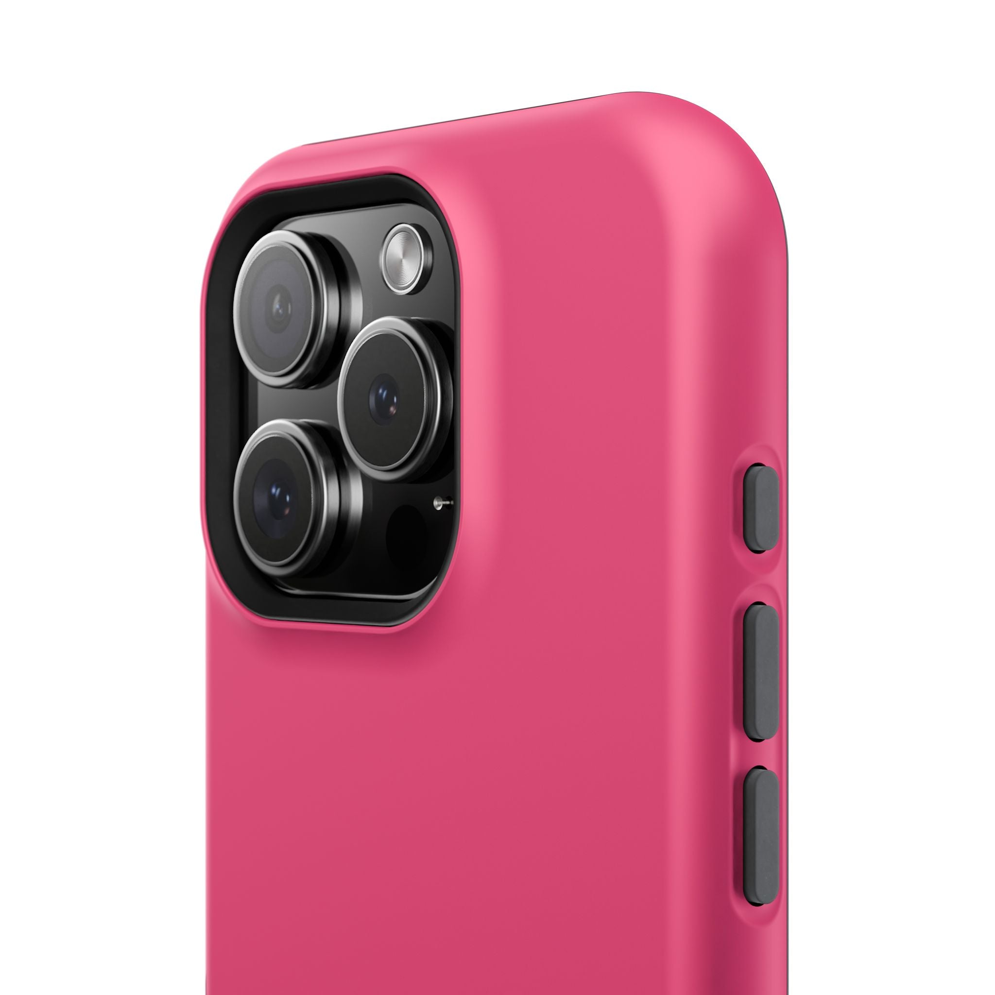 Flamingo Solid Case