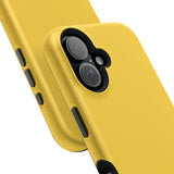 Sunflower Solid Case