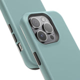 Seafoam Solid Case