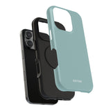 Seafoam Solid Case