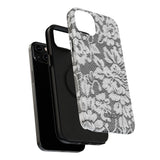 White Lace Case