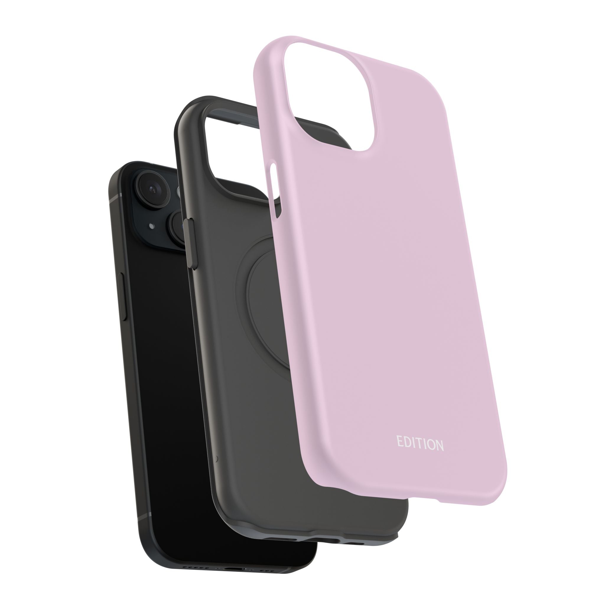 Bubblegum Solid Case