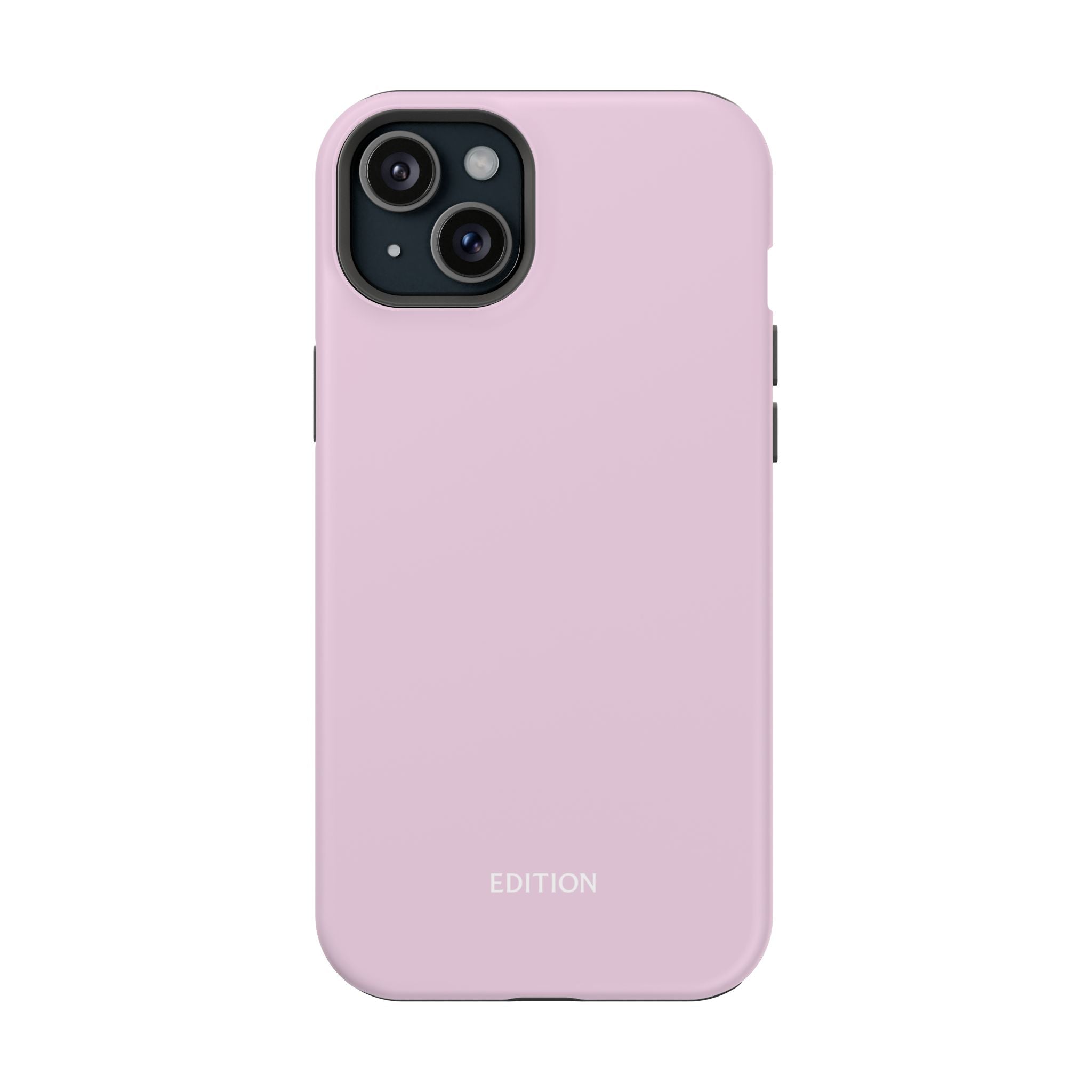 Bubblegum Solid Case