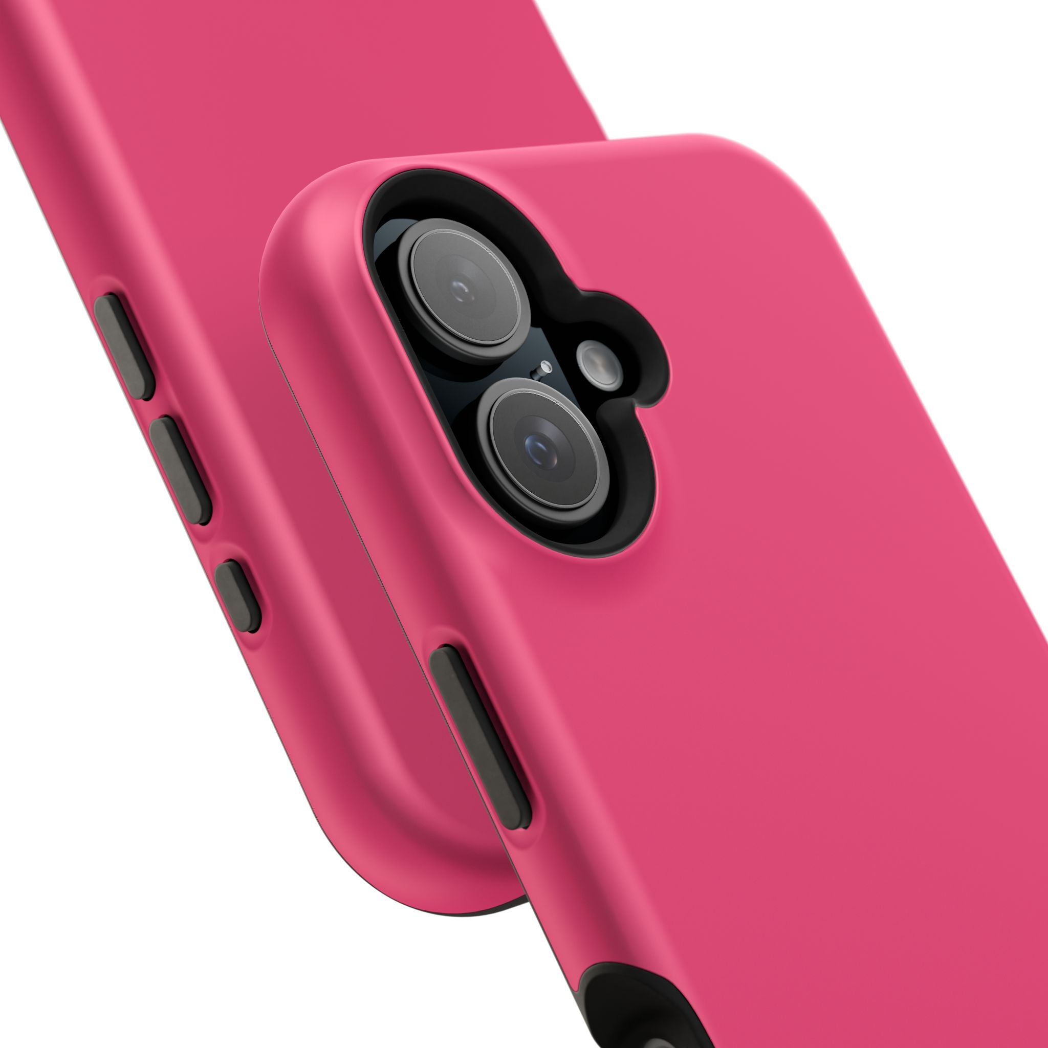 Flamingo Solid Case