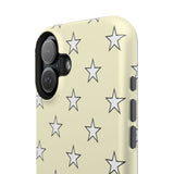 Yellow Star Case