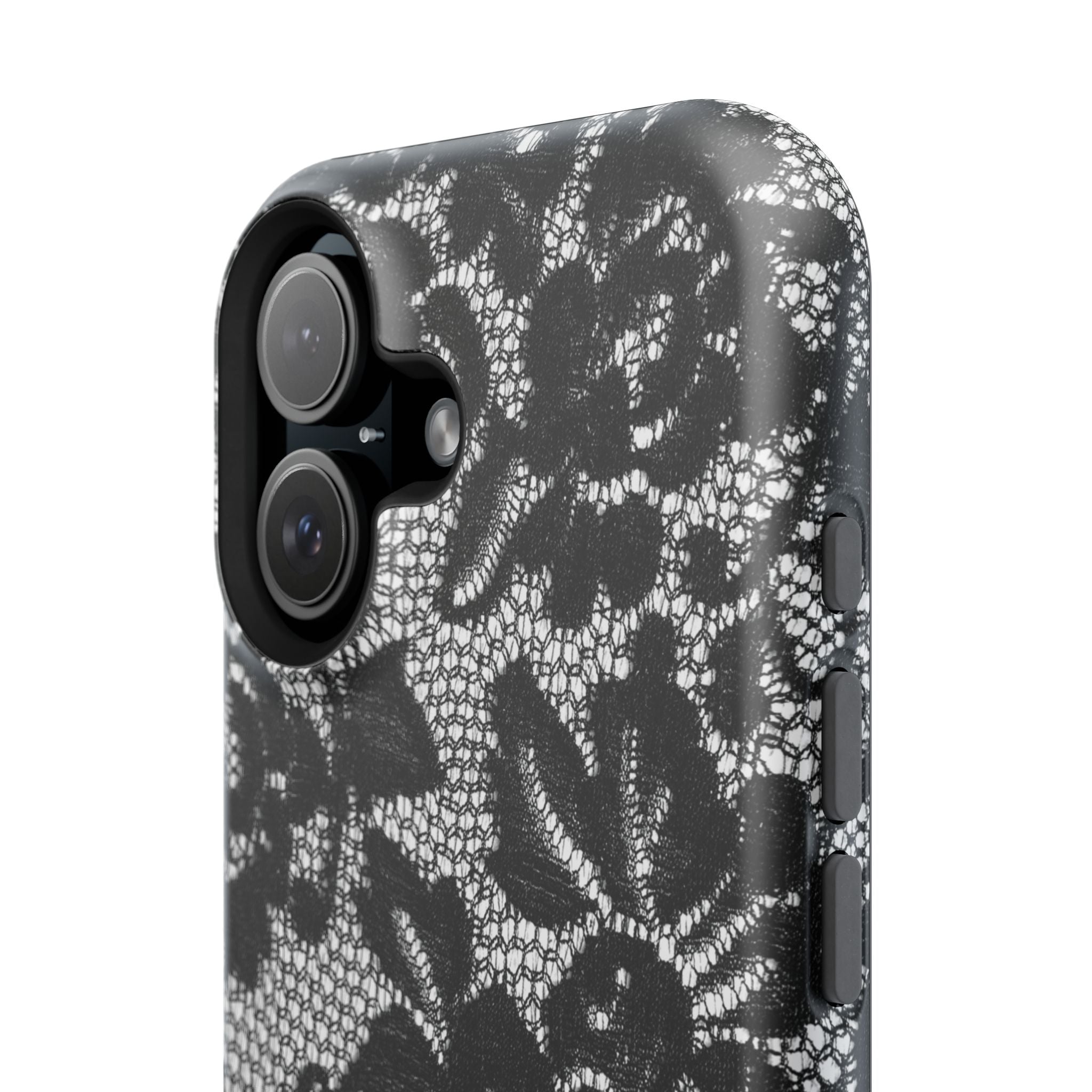 Black Lace Case
