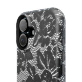 Black Lace Case