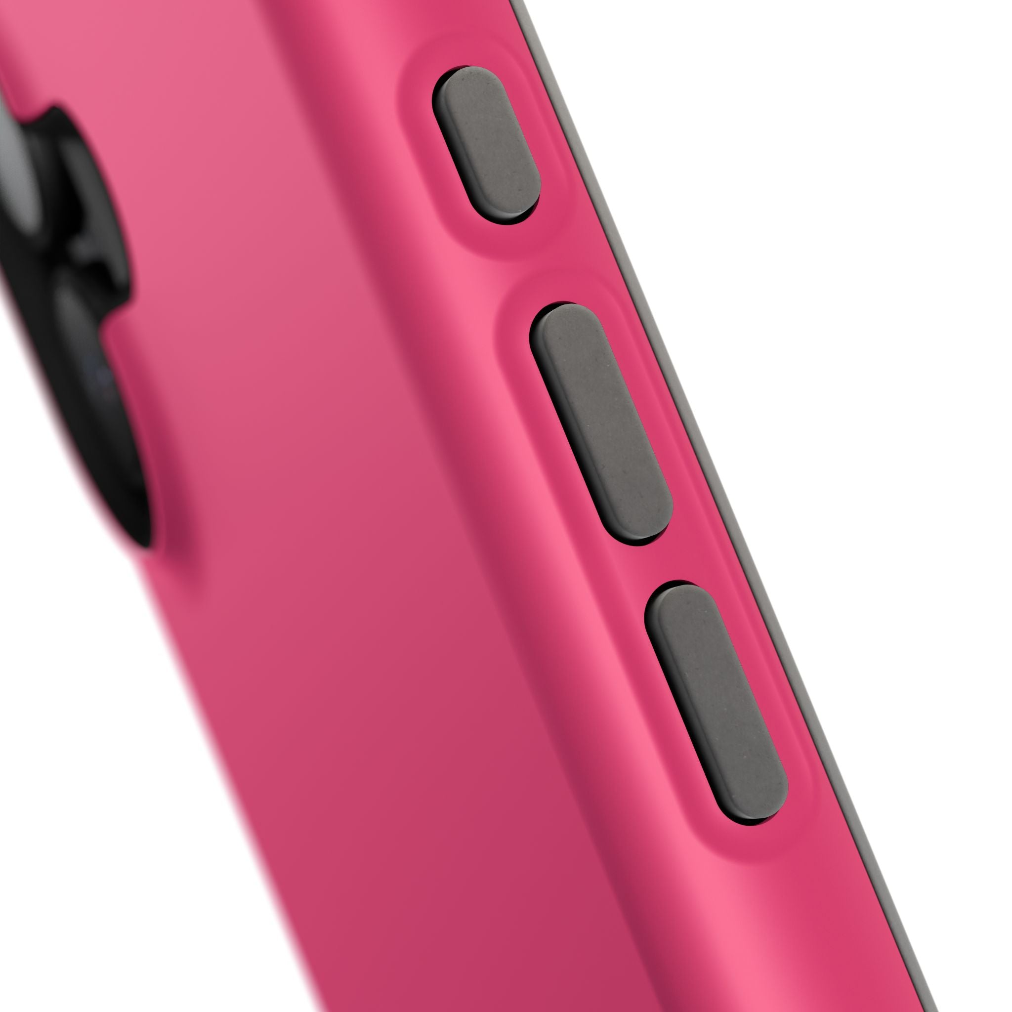 Flamingo Solid Case