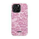 Pink Lace Case