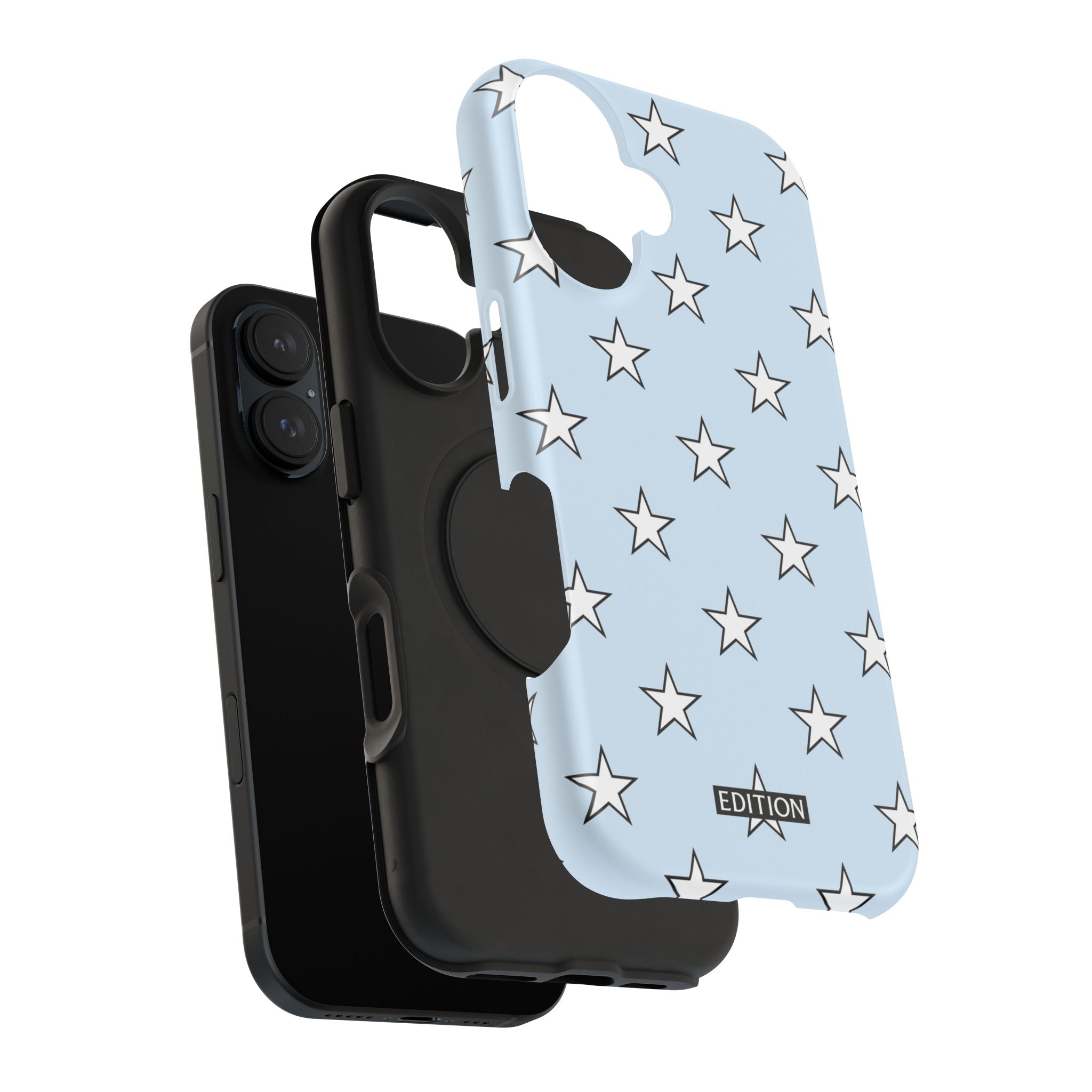 Blue Star Case