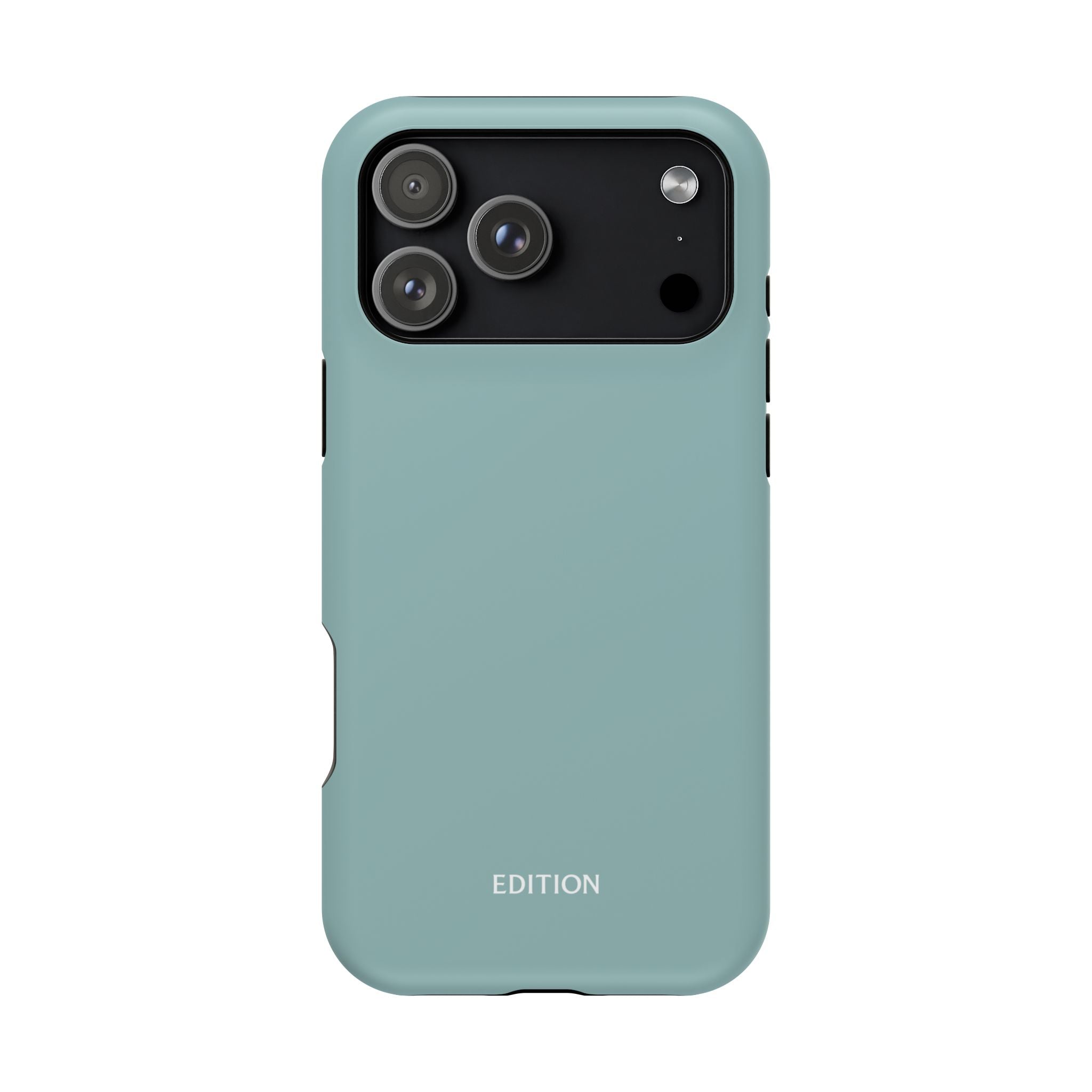 Seafoam Solid Case