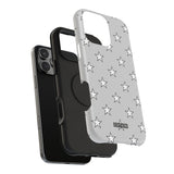 Grey Star Case
