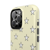 Yellow Star Case
