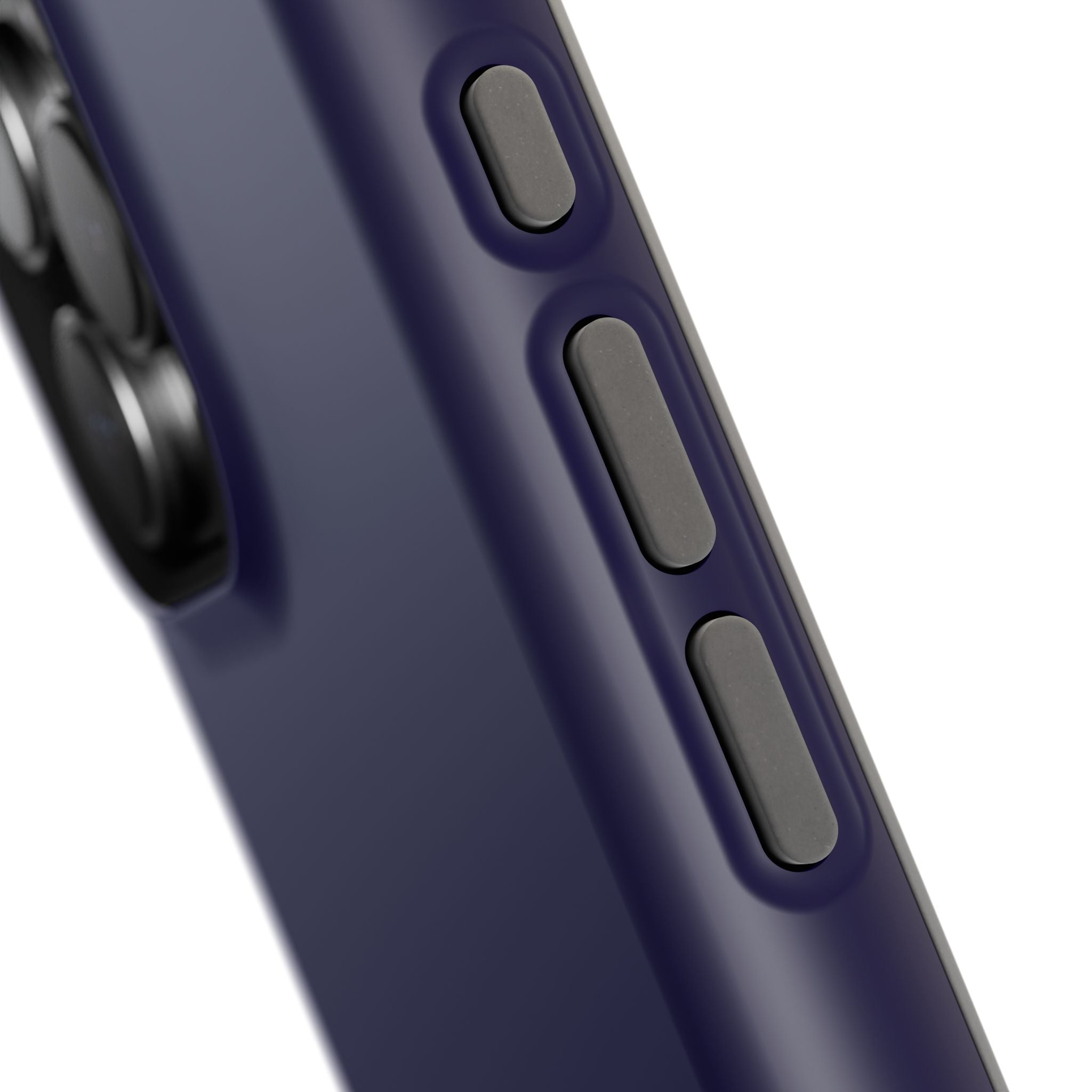 Violet Solid Case