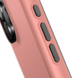 Salmon Solid Case