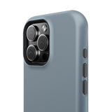 Wolf Blue Solid Case