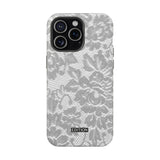 Silver Lace Case