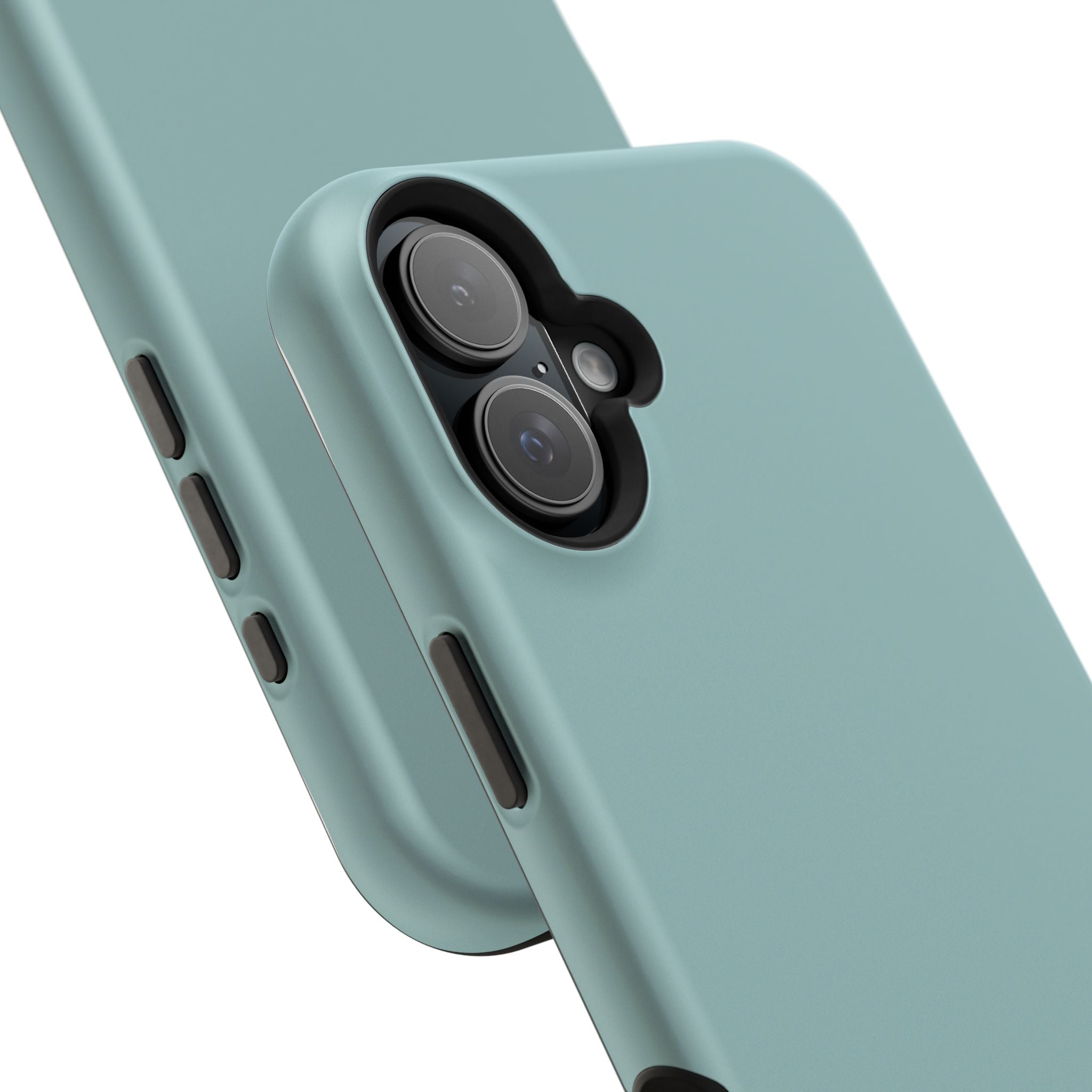 Seafoam Solid Case