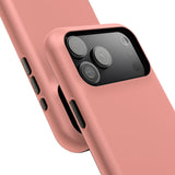 Salmon Solid Case