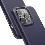 Violet Solid Case