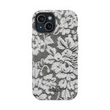 White Lace Case