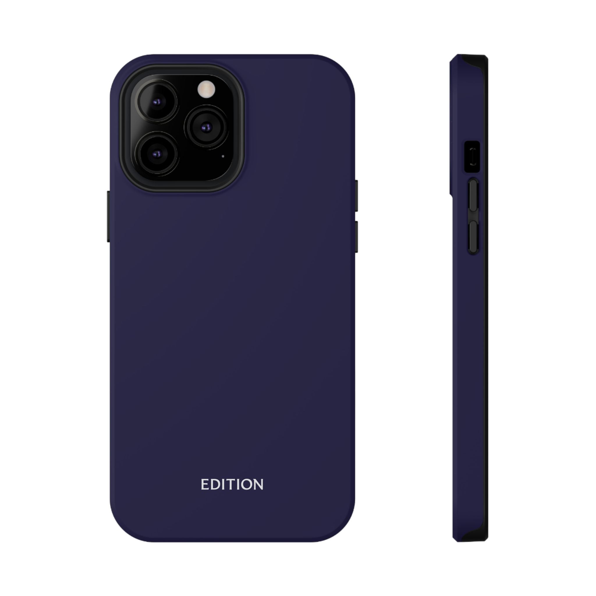 Violet Solid Case
