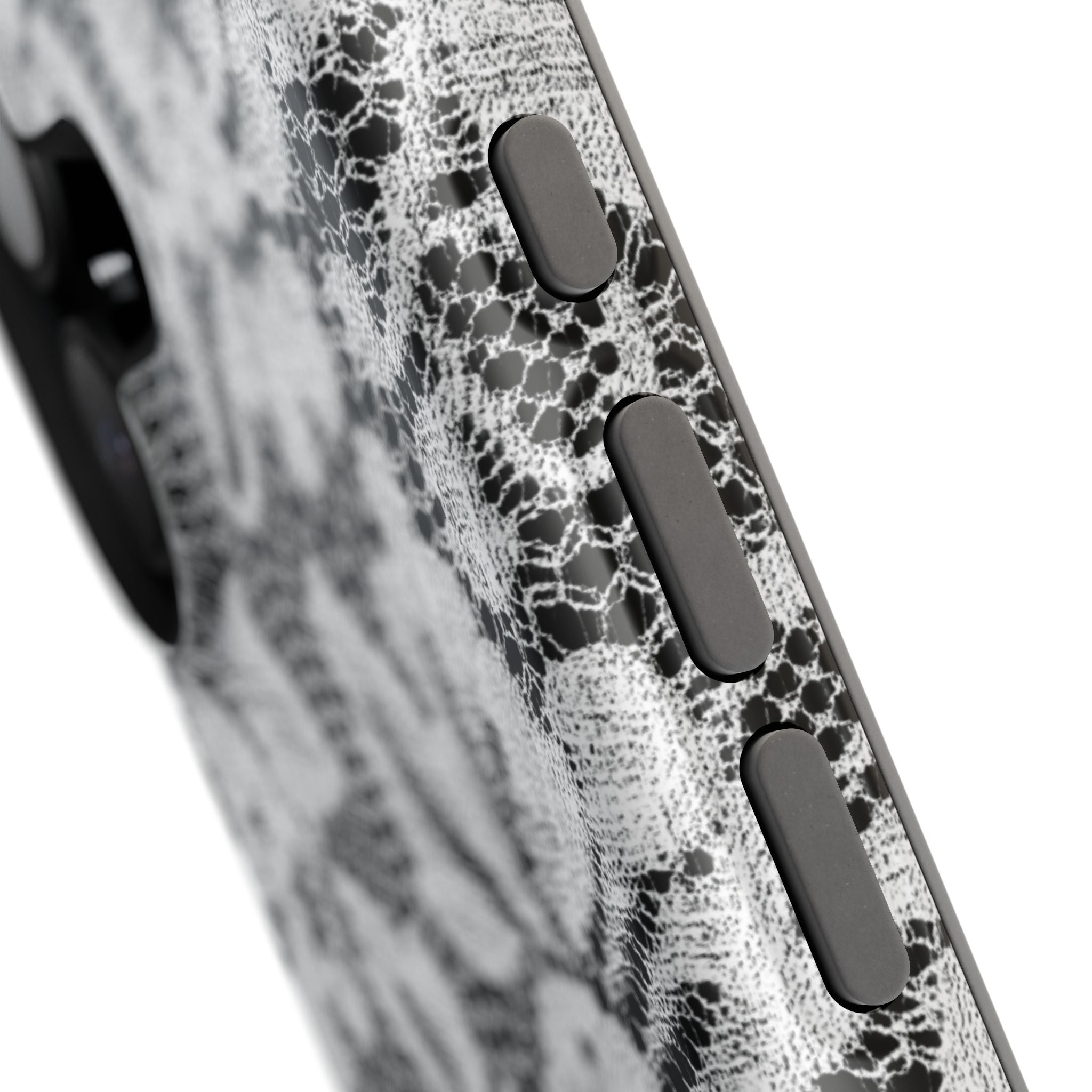 White Lace Case