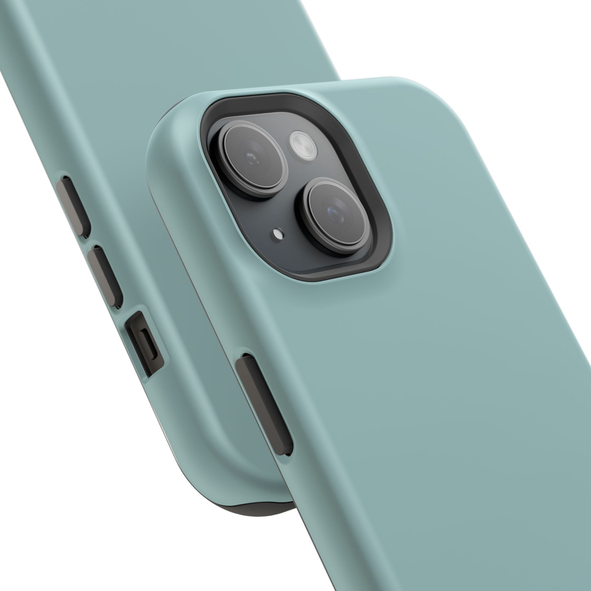 Seafoam Solid Case