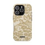 Gold Lace Case