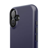 Violet Solid Case