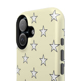Yellow Star Case