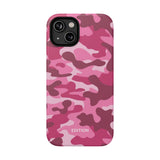 Pink Camo Case