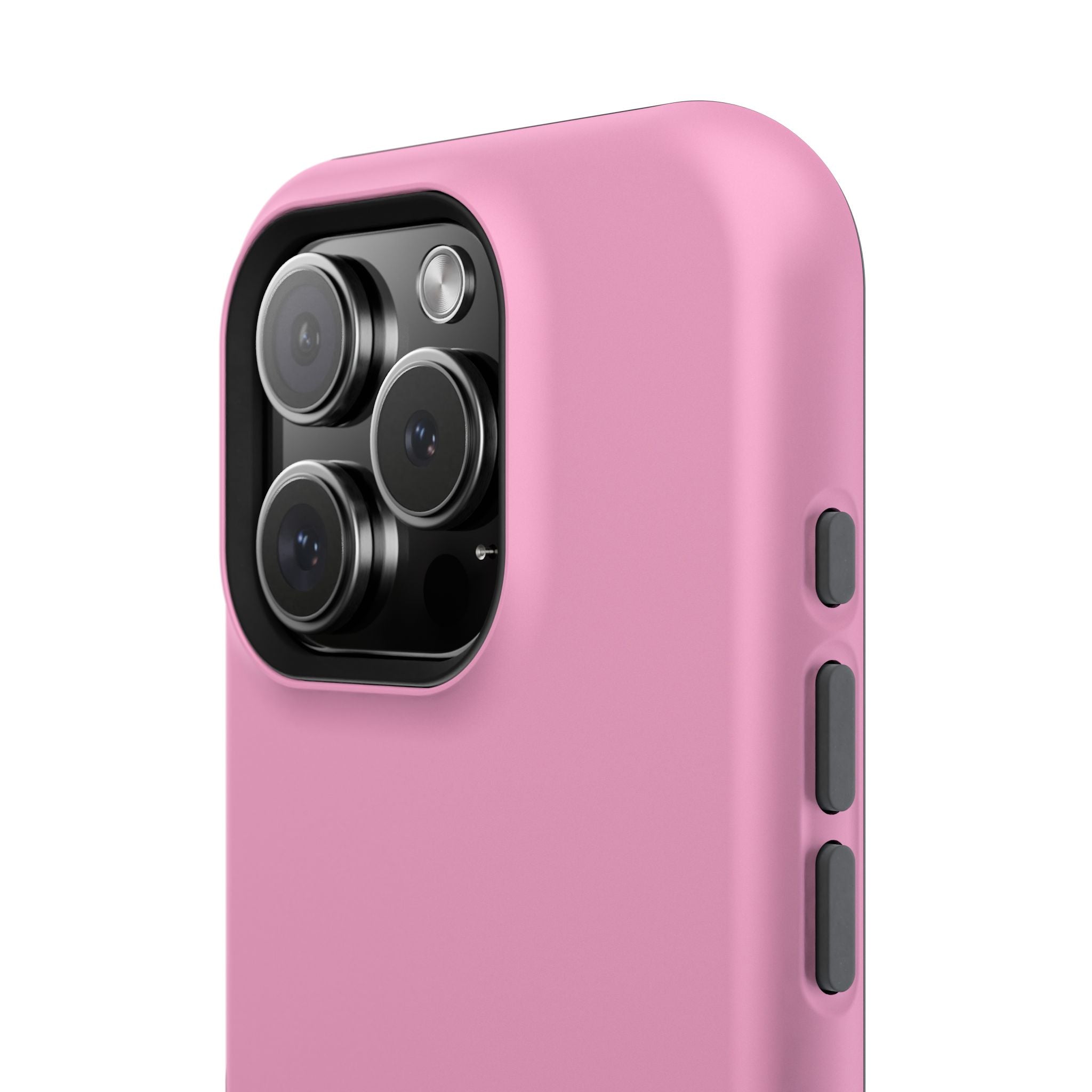 Bubblegum Solid Case
