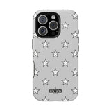 Grey Star Case