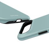 Seafoam Solid Case