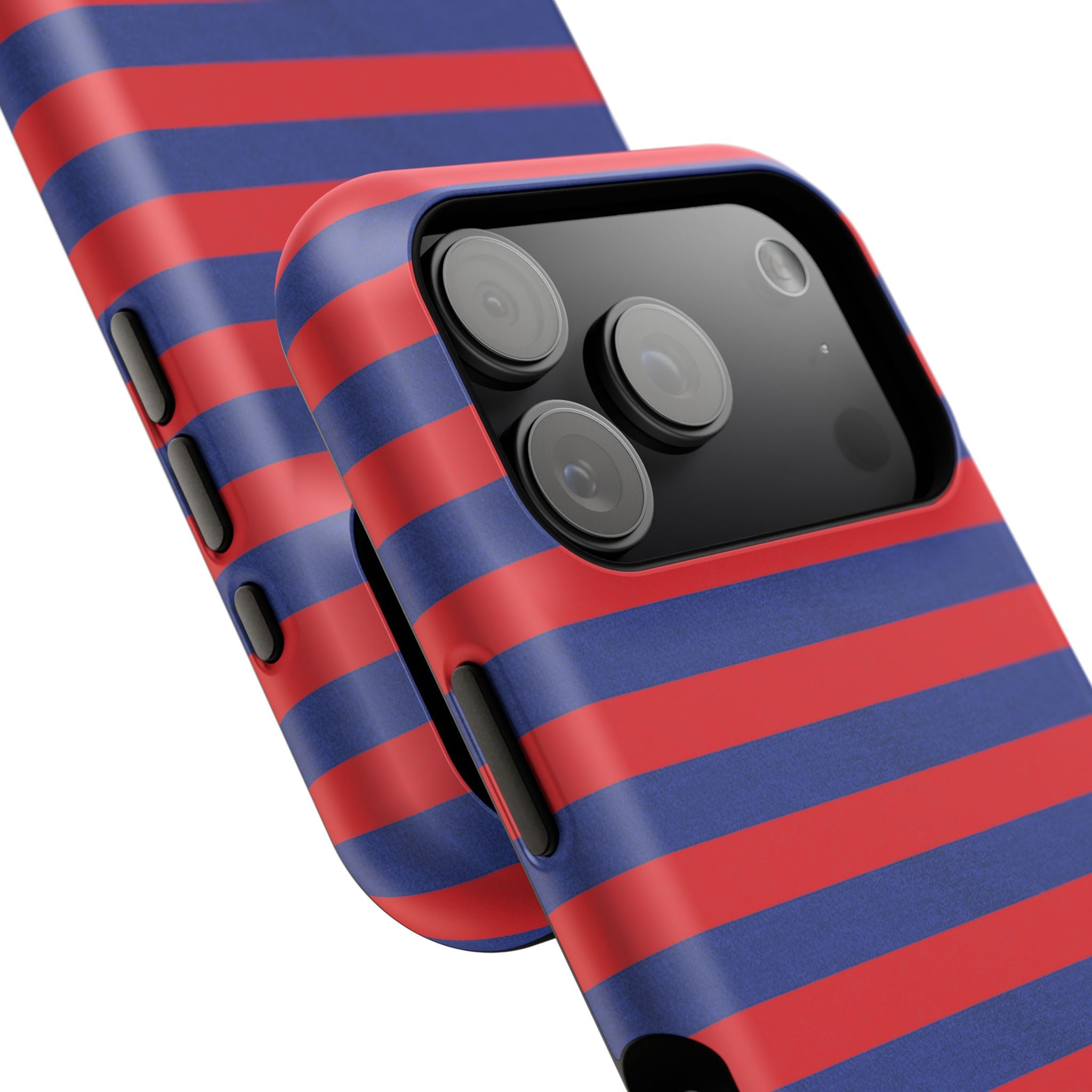 Red Stripe Case
