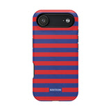 Red Stripe Case