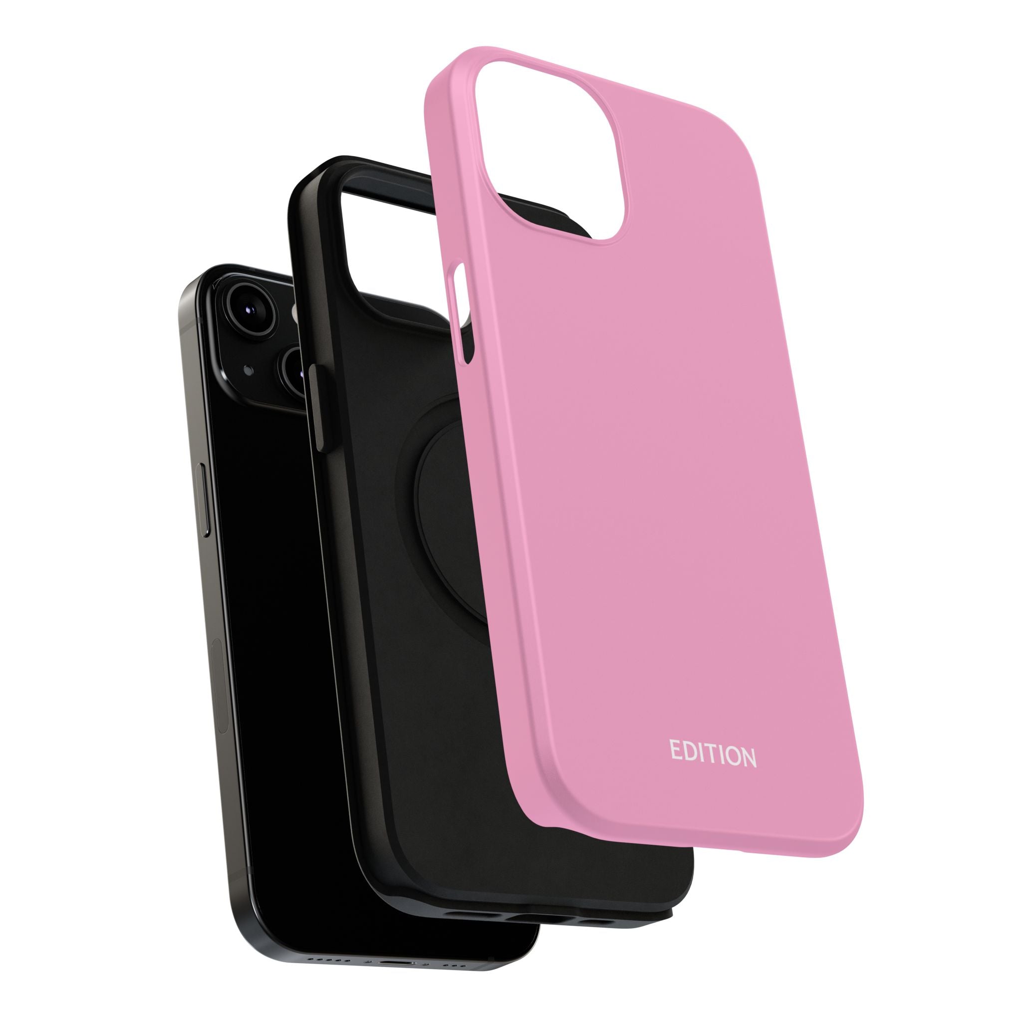 Bubblegum Solid Case